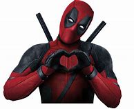 Image result for Deadpool Character