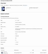 Image result for Galaxy S23 Fe Teaser