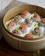 Image result for Siomai Steam Basket