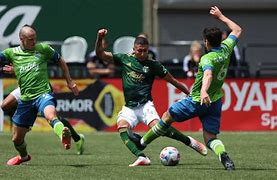 Image result for Portland Timbers Soccer
