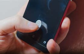 Image result for Hisense Phone Witha Fingerprint Scanner