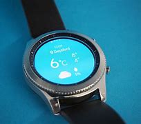 Image result for Samsung Gear S3 Classic vs Galaxy Active 2