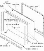 Image result for Parts for Mitsubishi Big Screen TV