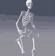 Image result for Giant Skeleton Meme