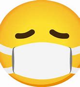 Image result for Nurse Mask Emoji