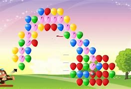 Image result for Animal Balloons Game