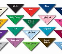 Image result for Markings On a Bandana