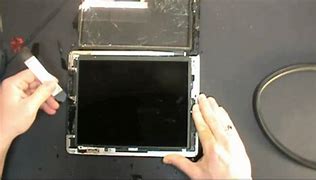 Image result for iPad 2 Screen Digitizer Kit