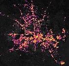 Image result for Houston Power Outage Map