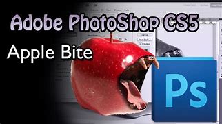 Image result for Fake Apple Bite Out