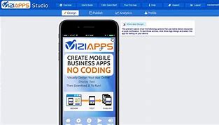 Image result for ViziApps