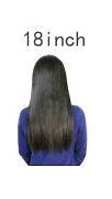 Image result for 17 Inches of Hair