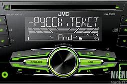 Image result for JVC Car Stereo kW R540