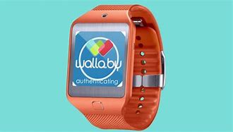 Image result for Samsung Galaxy Smartwatch Cellular