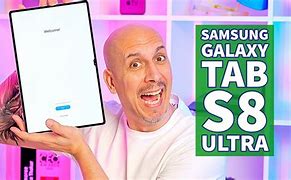 Image result for Samsung Galaxy Tab S8 Ultra Tablet