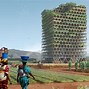 Image result for Vertical Farming Building