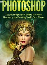 Image result for Photoshop Book
