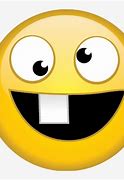 Image result for Goofy Emoji Clip Art