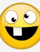 Image result for Goofy Smiley-Face Emojis