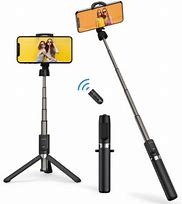 Image result for iPhone On Selfie Stick