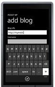 Image result for Windows 7 Phone Keyboard
