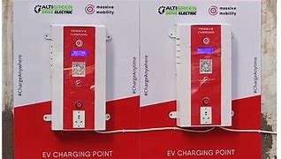 Image result for Charging Station for Battery