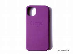 Image result for Case iPhone 11 Pro Rouge