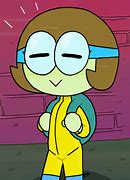 Image result for OK Ko Let's Heroes Dendy