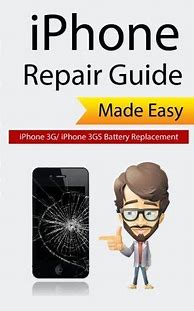 Image result for How to Change iPhone 3GS Battery