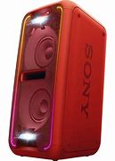 Image result for Speaker Sony Radio