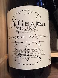 Image result for Niepoort Douro Charme