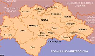 Image result for Karta Srbije SA Gradovima