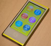 Image result for Yellow Pulg iPod