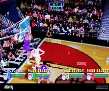 Image result for NBA Jam Extreme PS1