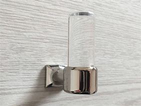 Image result for Lucite Wall Hooks