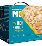 Image result for Whey Protein Muscle Blaze