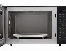 Image result for Open Microwave