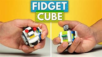 Image result for LEGO Fidgets