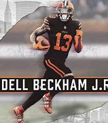 Image result for Odell Beckham Cleveland Browns Wallpaper