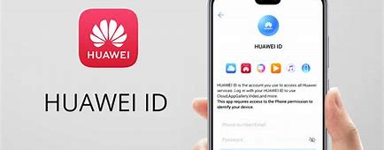 Image result for Huawei ID Logo