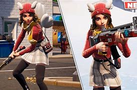 Image result for Fortnite Wonder Skye