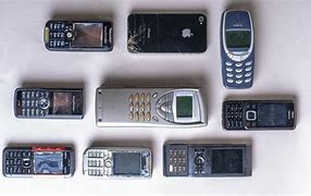 Image result for Nokia 1999 vs iPhone 14