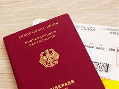 Image result for Deutscher Pass
