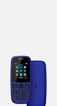 Image result for Nokia 105 Mobile