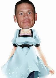 Image result for John Cena Trolls