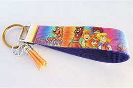 Image result for Scooby Doo Key FOB