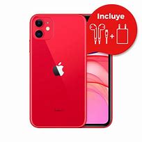 Image result for Apple iPhone 11 64GB Product Red