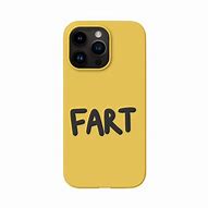 Image result for Fart Phone Cases