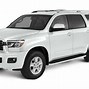Image result for 2019 Toyota Sequoia Redesign