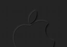 Image result for Apple Logo Wallpaper Dark HD